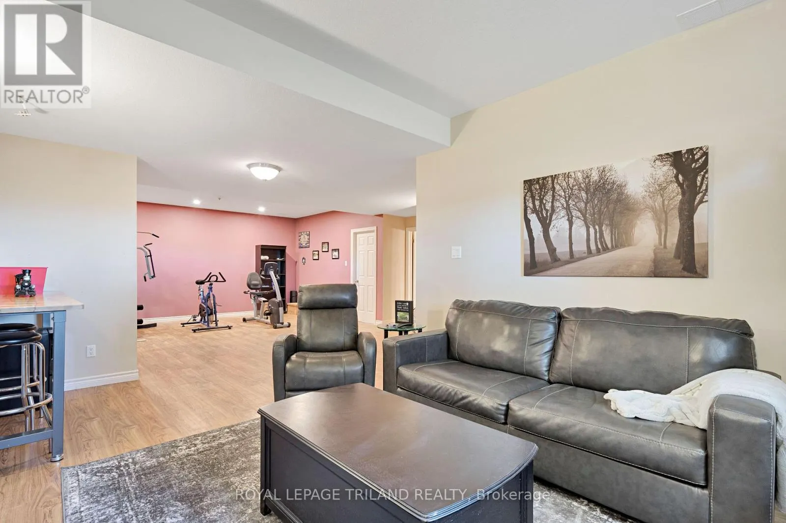 3805 TRILLIUM DRIVE