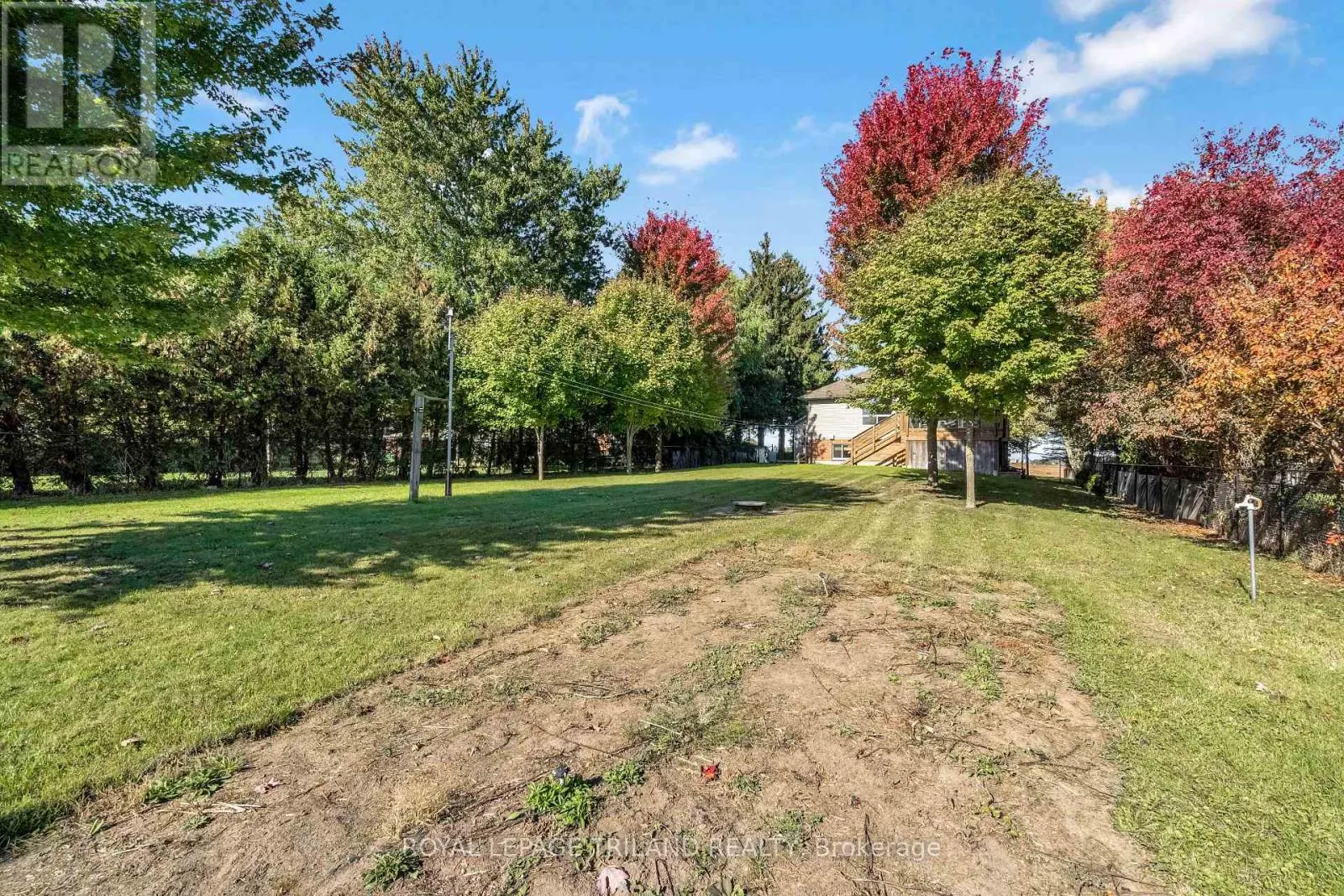 3805 TRILLIUM DRIVE