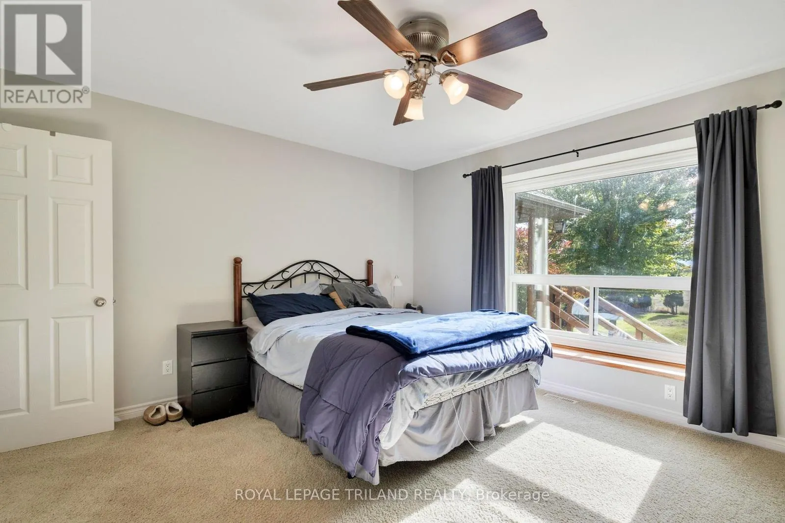 3805 TRILLIUM DRIVE