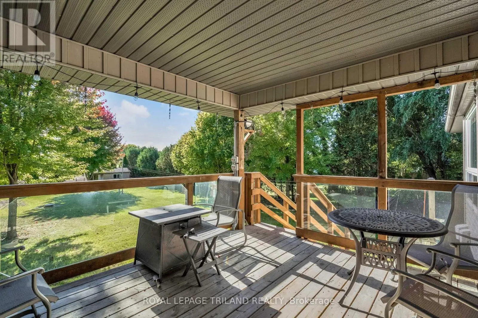 3805 TRILLIUM DRIVE