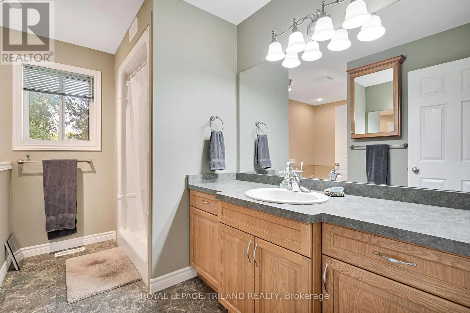 3805 TRILLIUM DRIVE