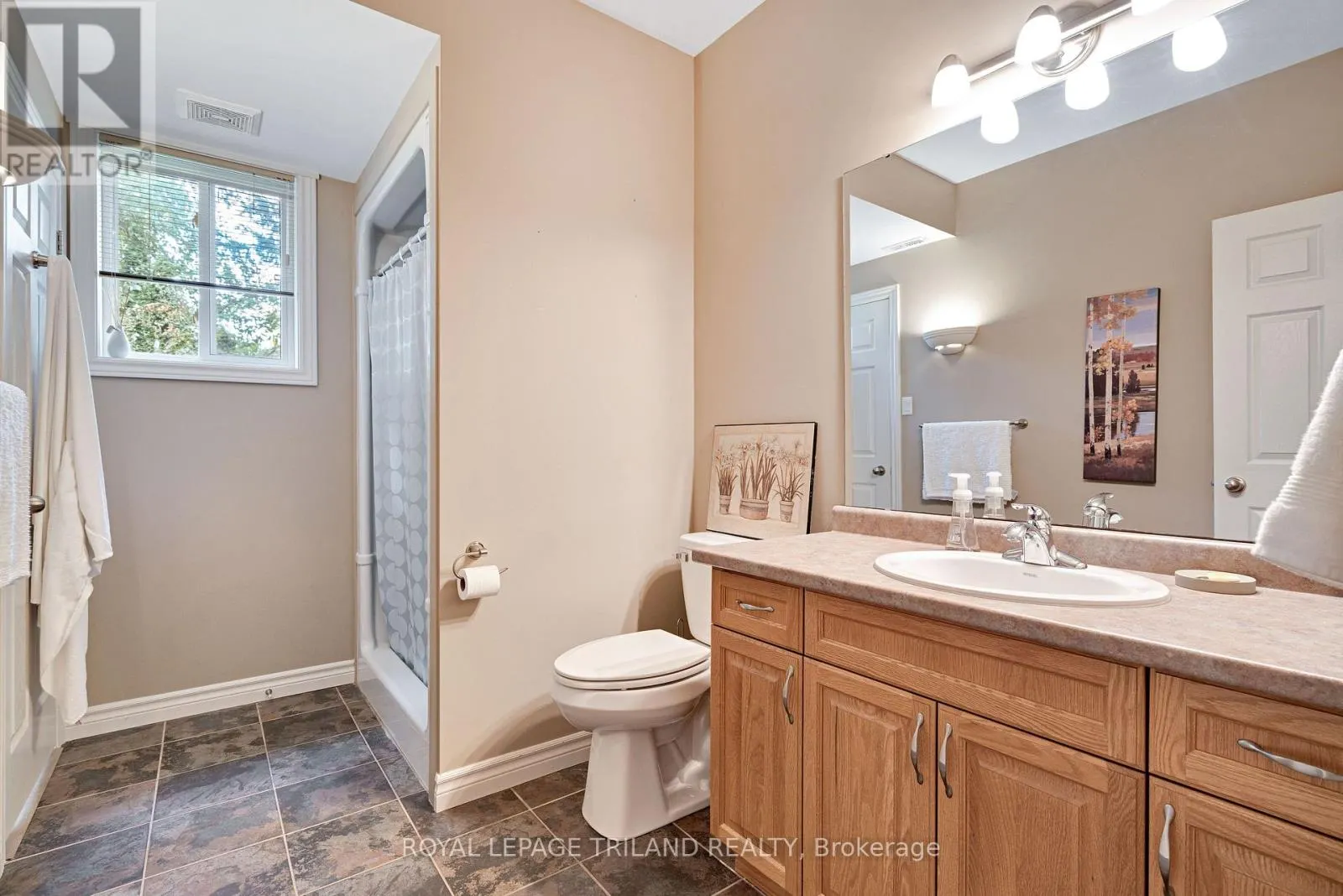 3805 TRILLIUM DRIVE