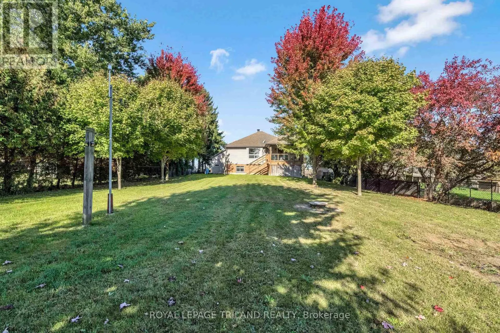 3805 TRILLIUM DRIVE