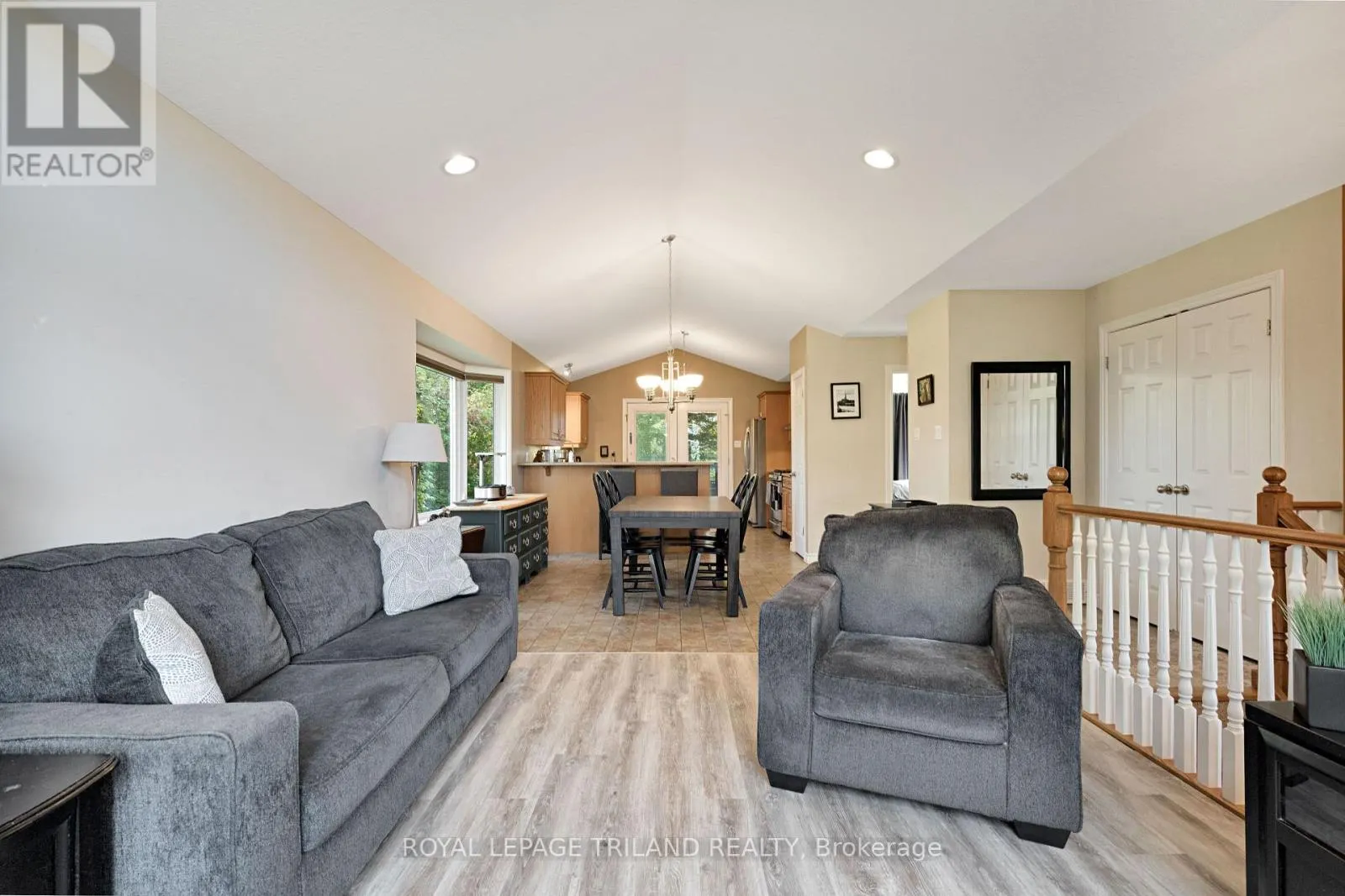 3805 TRILLIUM DRIVE