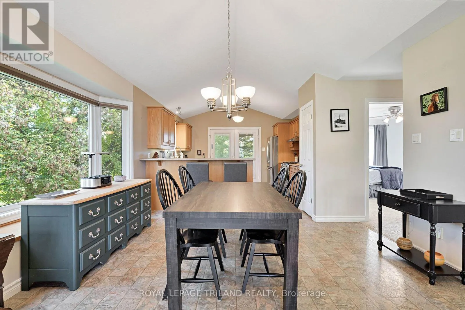 3805 TRILLIUM DRIVE