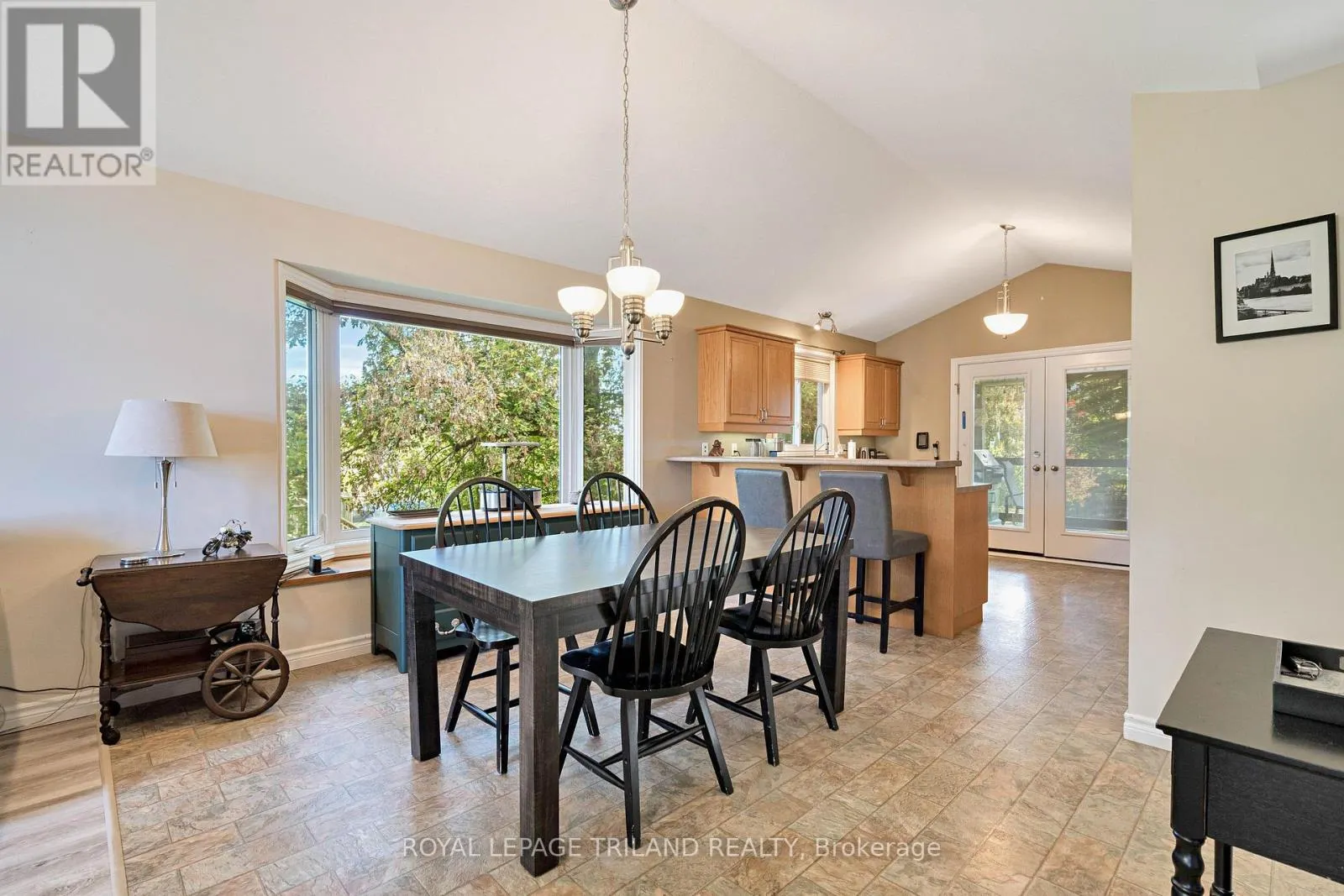 3805 TRILLIUM DRIVE