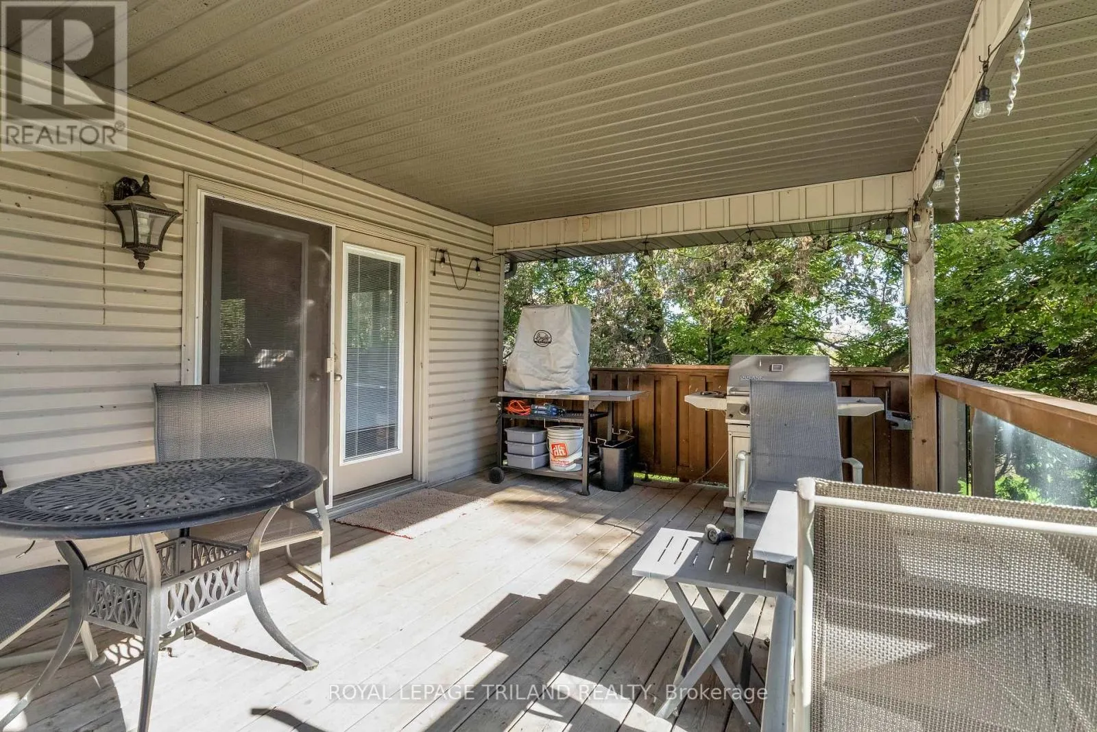 3805 TRILLIUM DRIVE