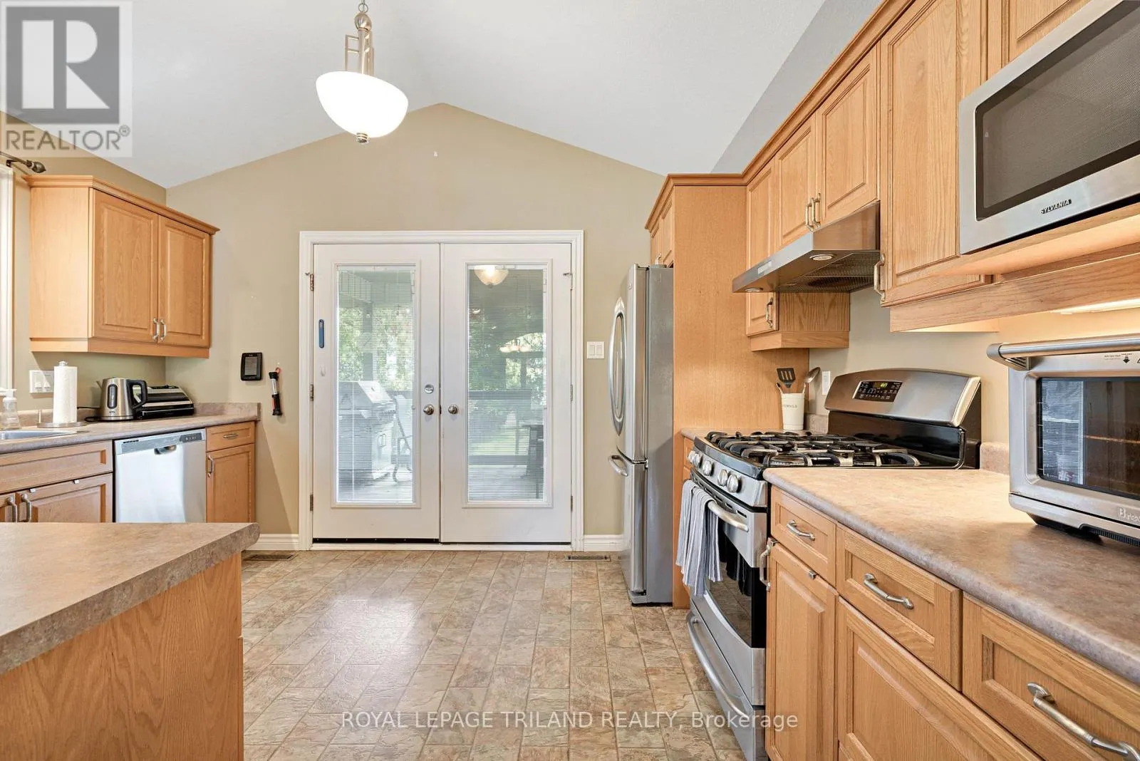 3805 TRILLIUM DRIVE