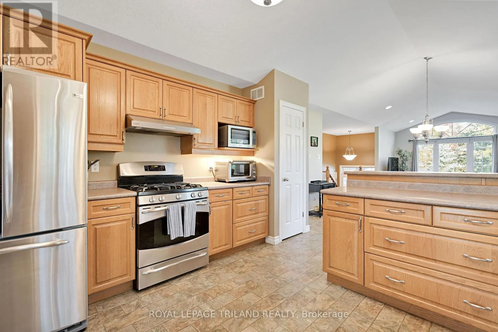 3805 TRILLIUM DRIVE