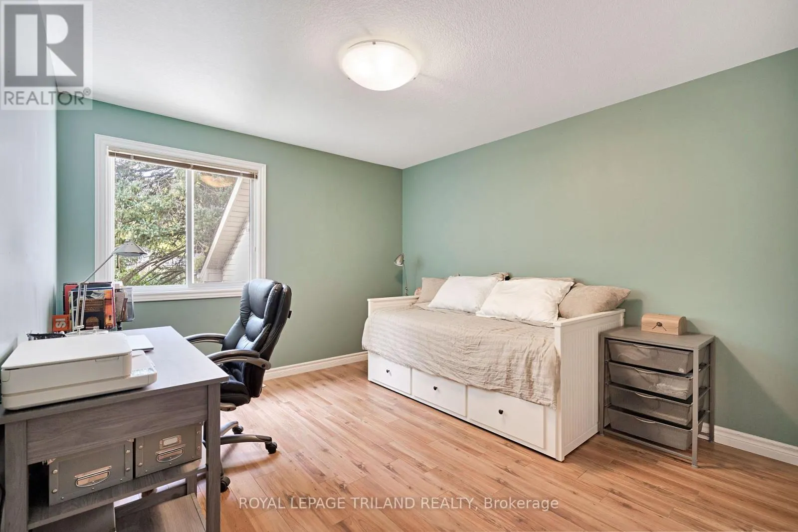 3805 TRILLIUM DRIVE