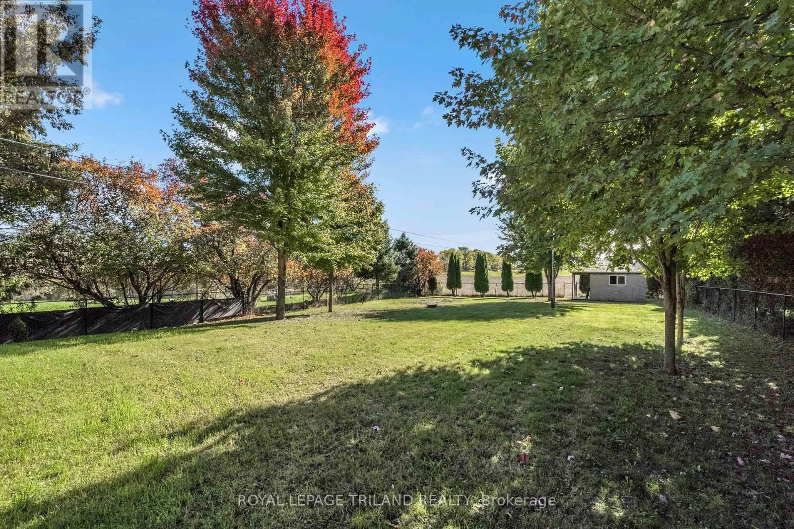 3805 TRILLIUM DRIVE