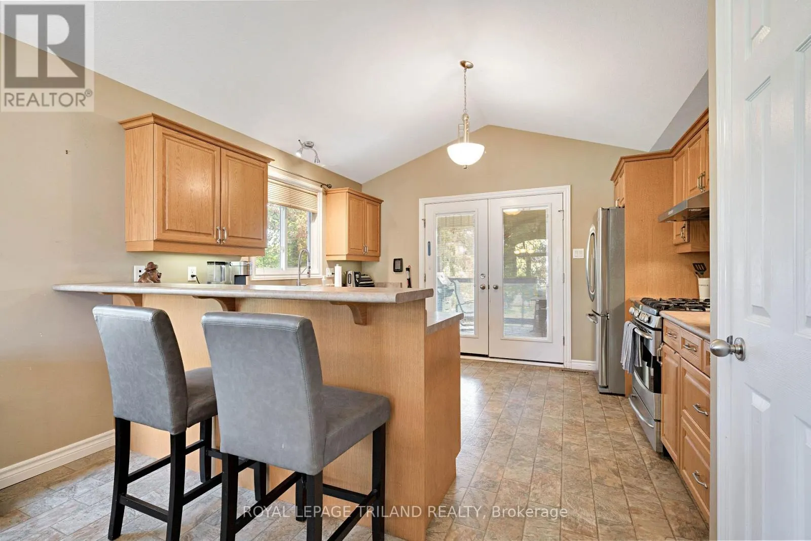 3805 TRILLIUM DRIVE