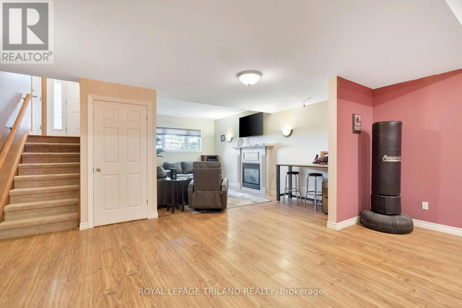 3805 TRILLIUM DRIVE