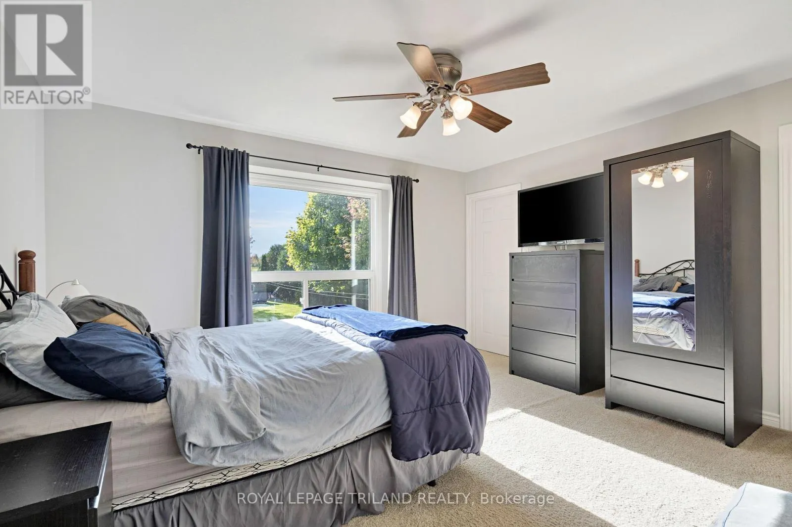 3805 TRILLIUM DRIVE