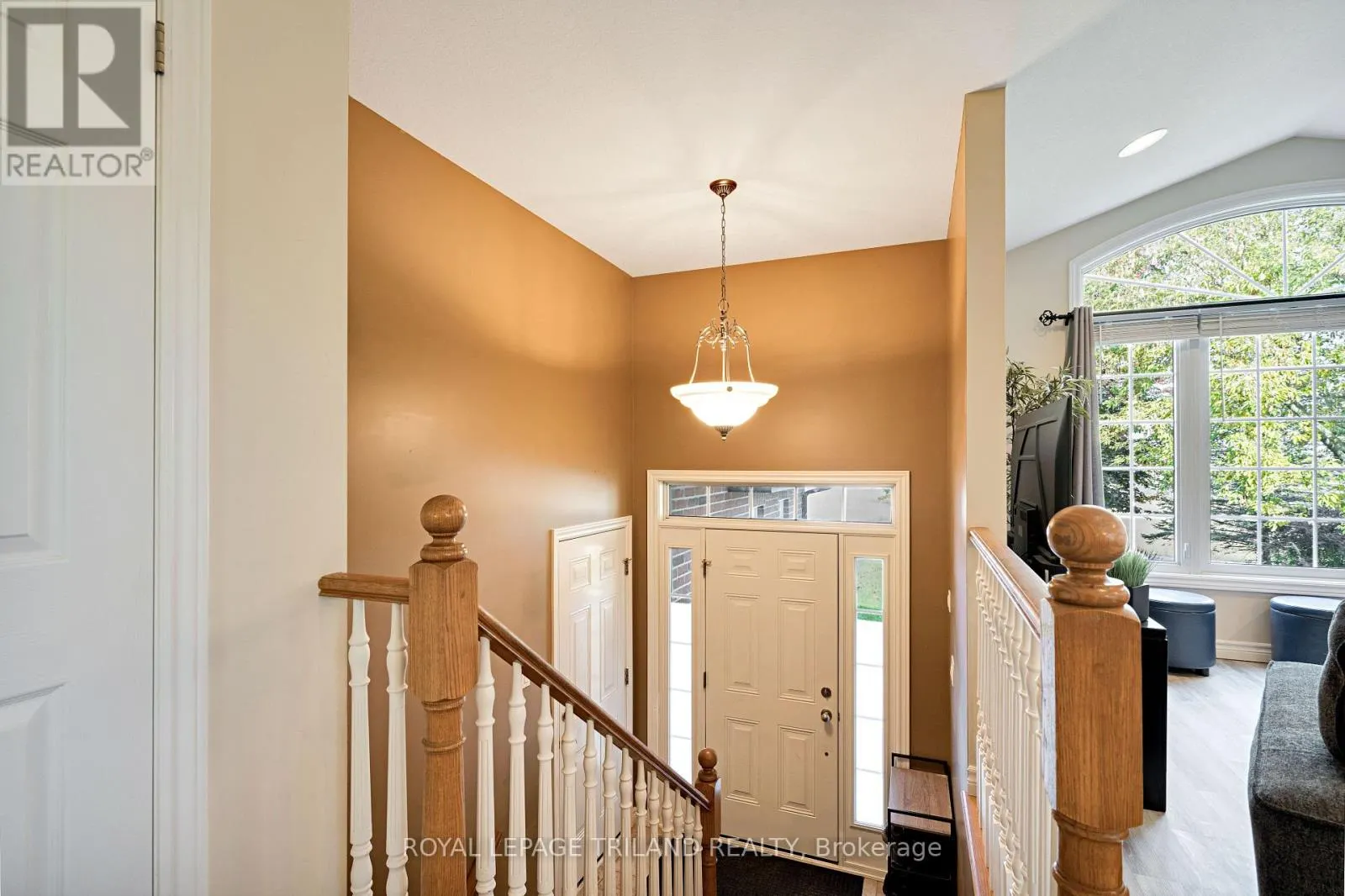 3805 TRILLIUM DRIVE