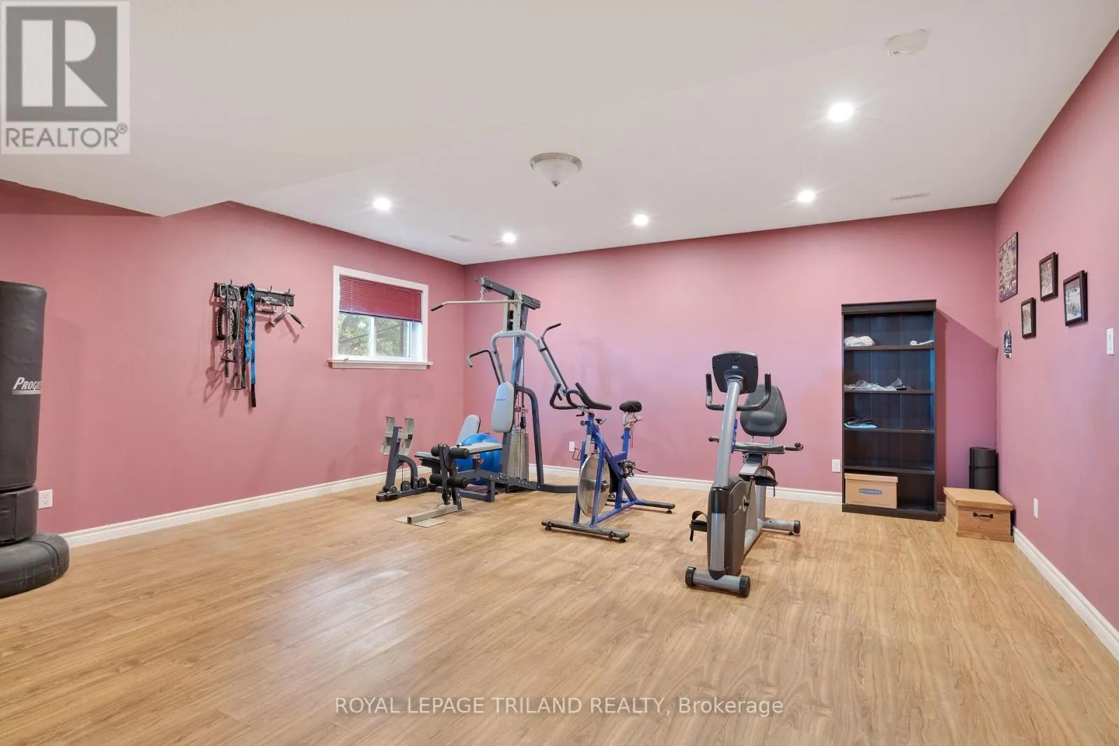 3805 TRILLIUM DRIVE