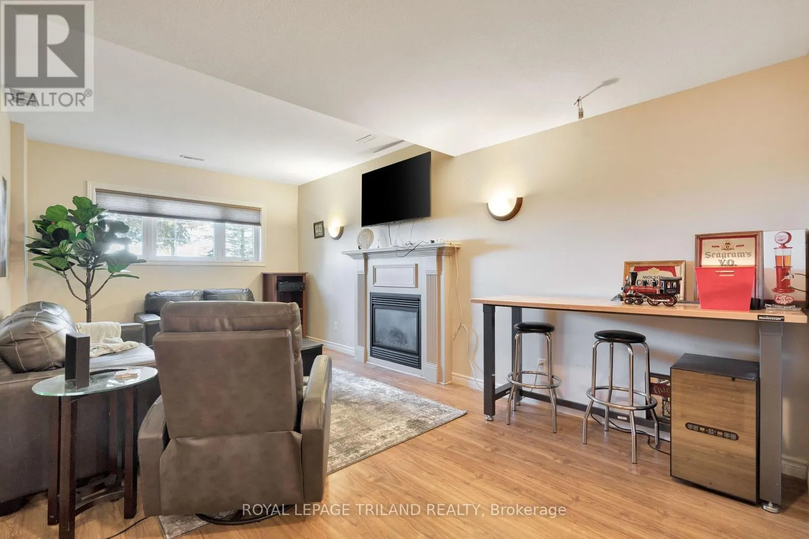 3805 TRILLIUM DRIVE