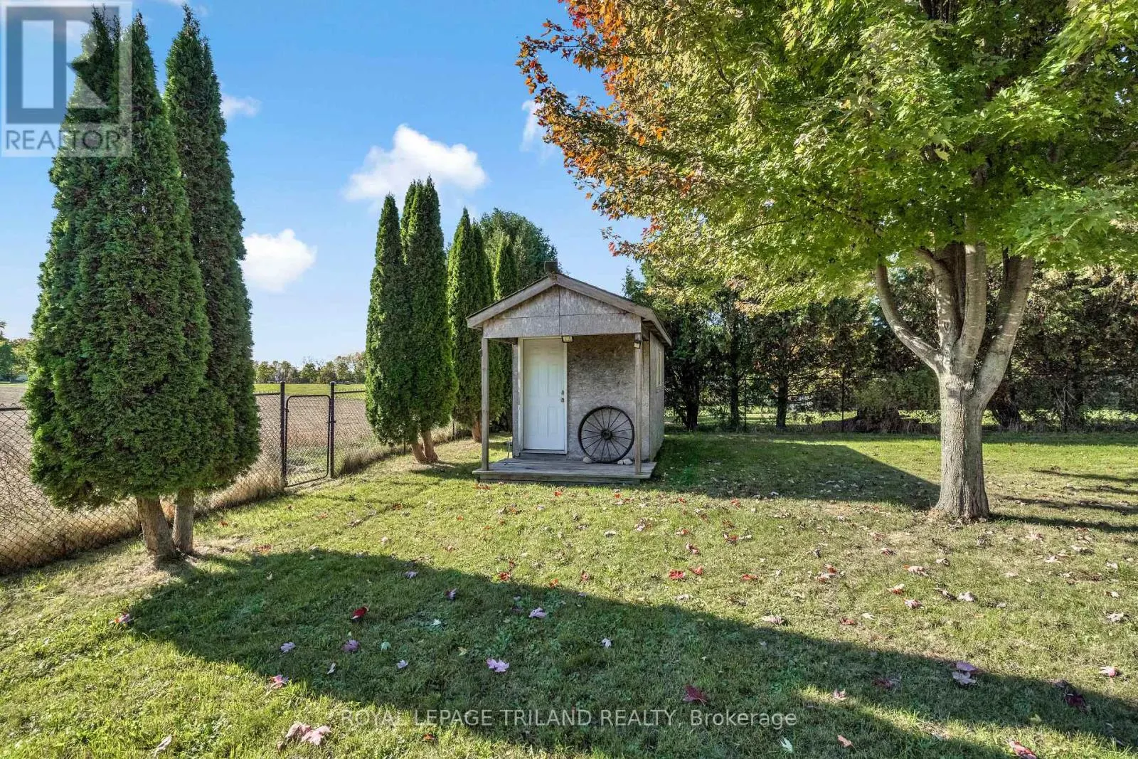 3805 TRILLIUM DRIVE