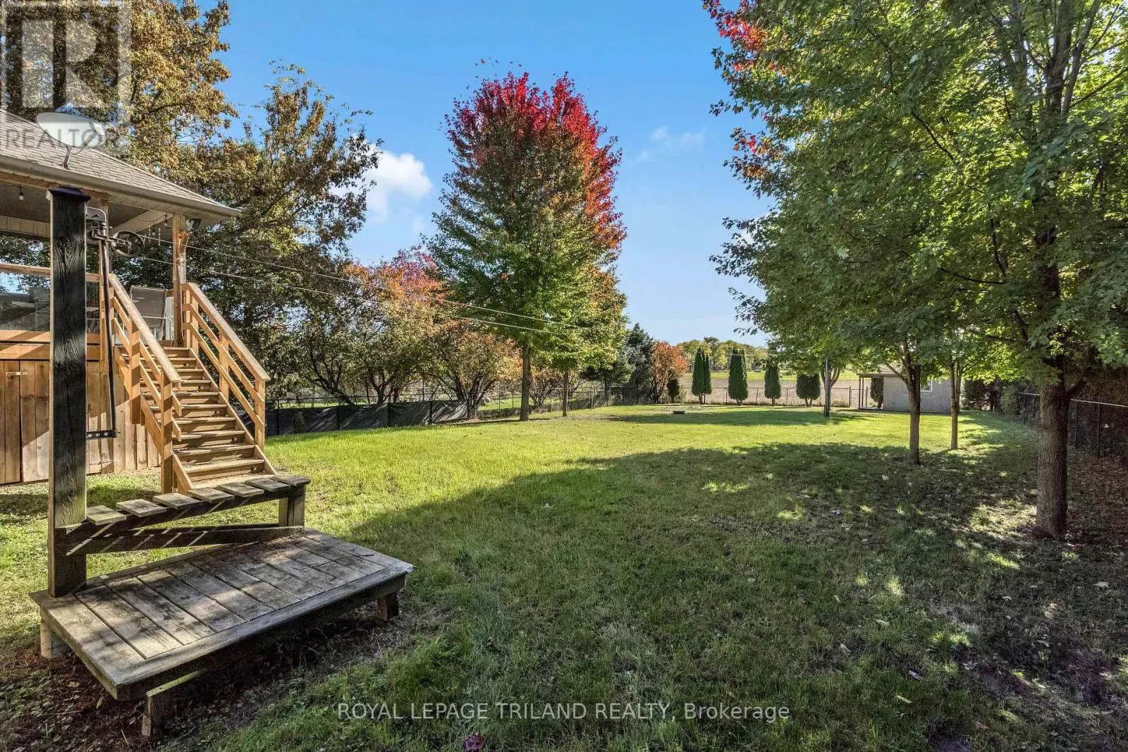 3805 TRILLIUM DRIVE