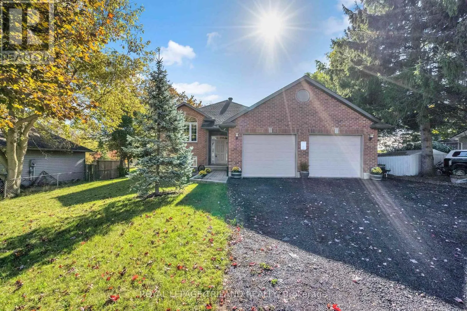 3805 TRILLIUM DRIVE