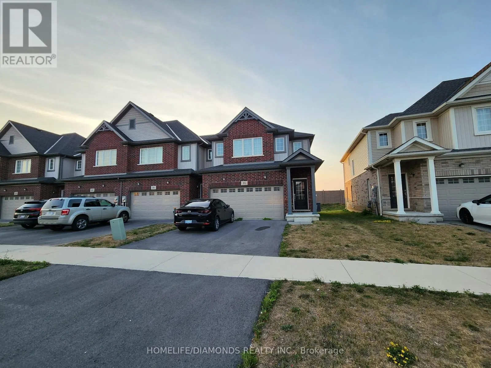 95 BUR OAK DRIVE