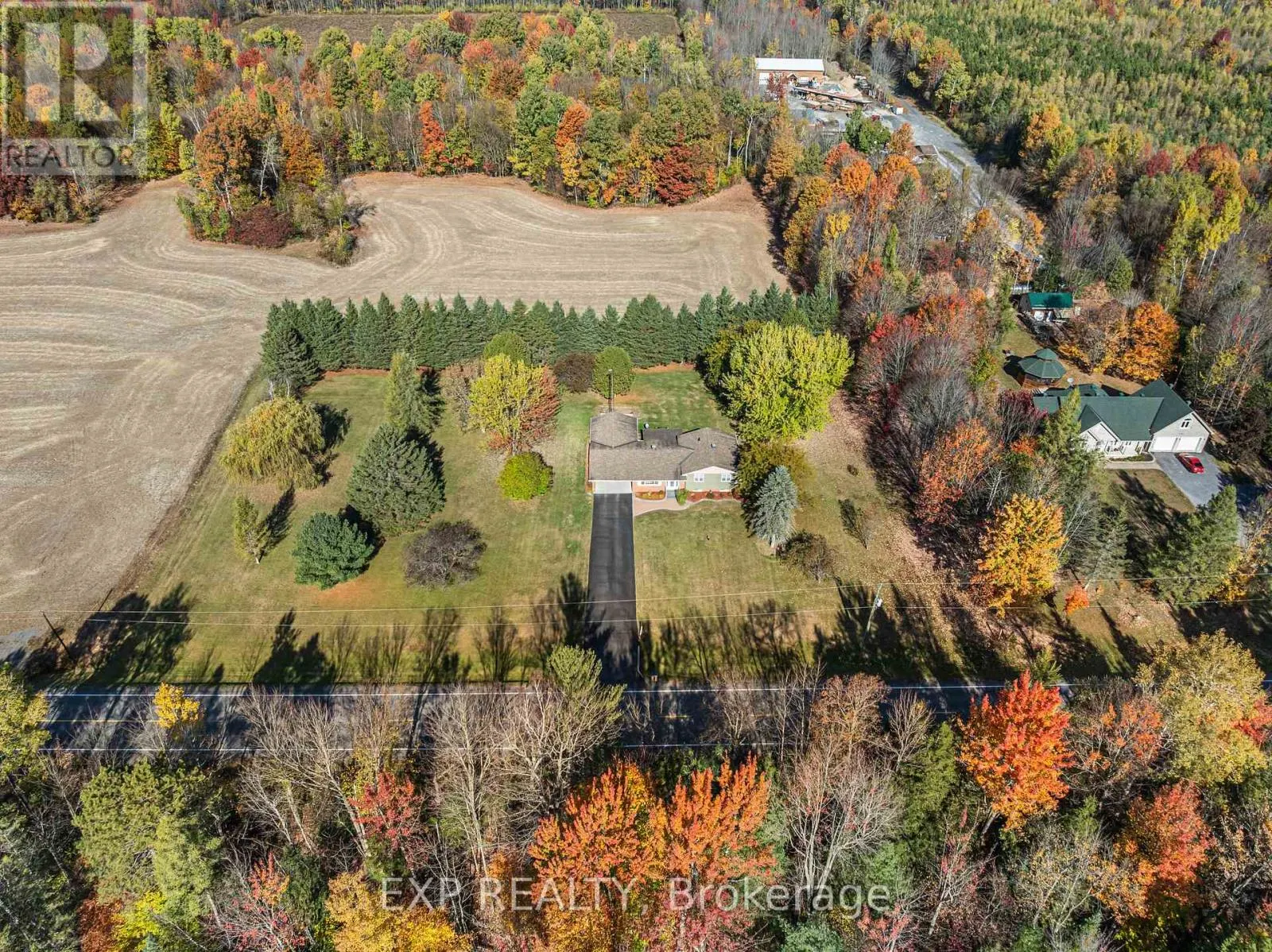 384 ROUTE 200 ROAD