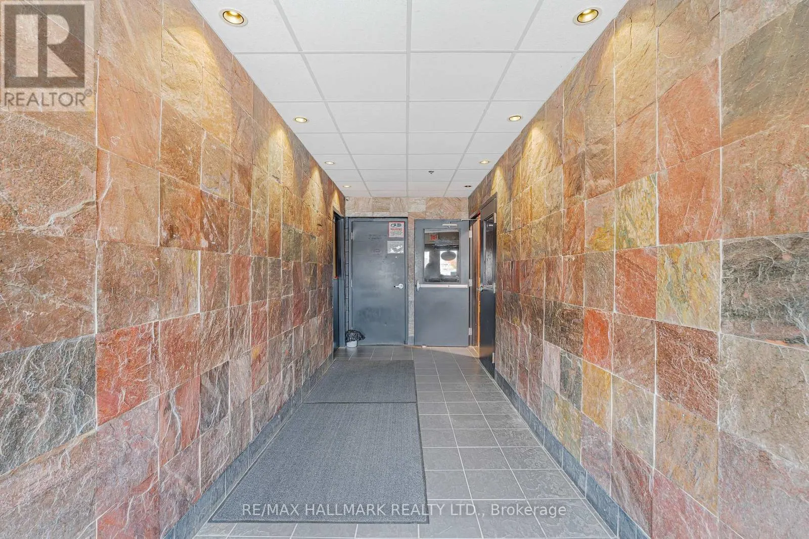 BLDG E - 580 HESPELER ROAD