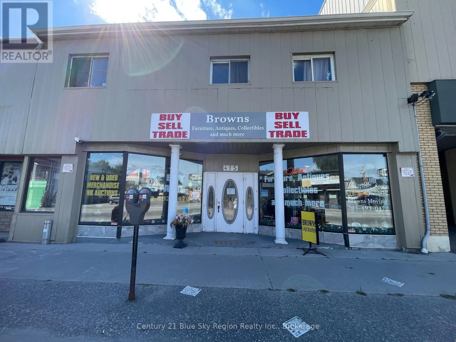 415/423 MAIN STREET E