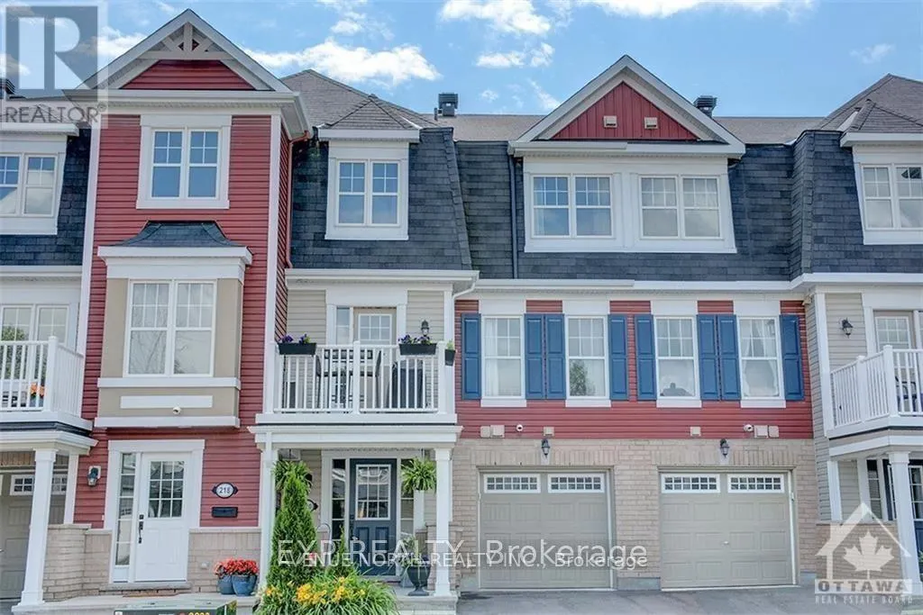220 CAYMAN ROAD