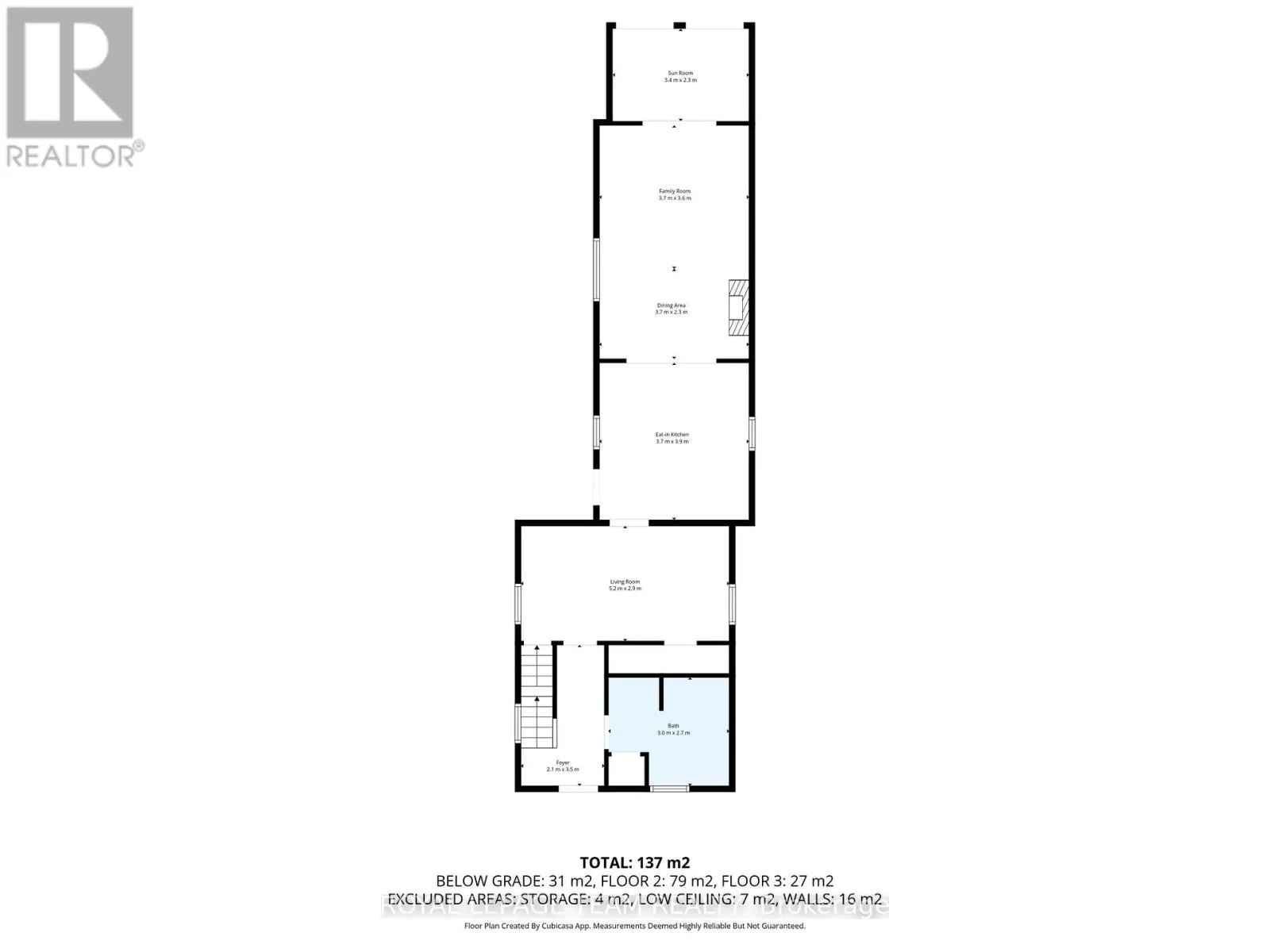 107 QUEEN STREET N