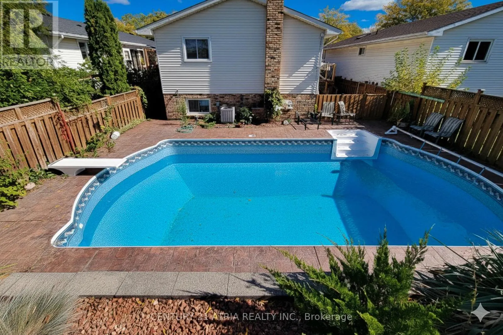 20 RAVINE ROAD