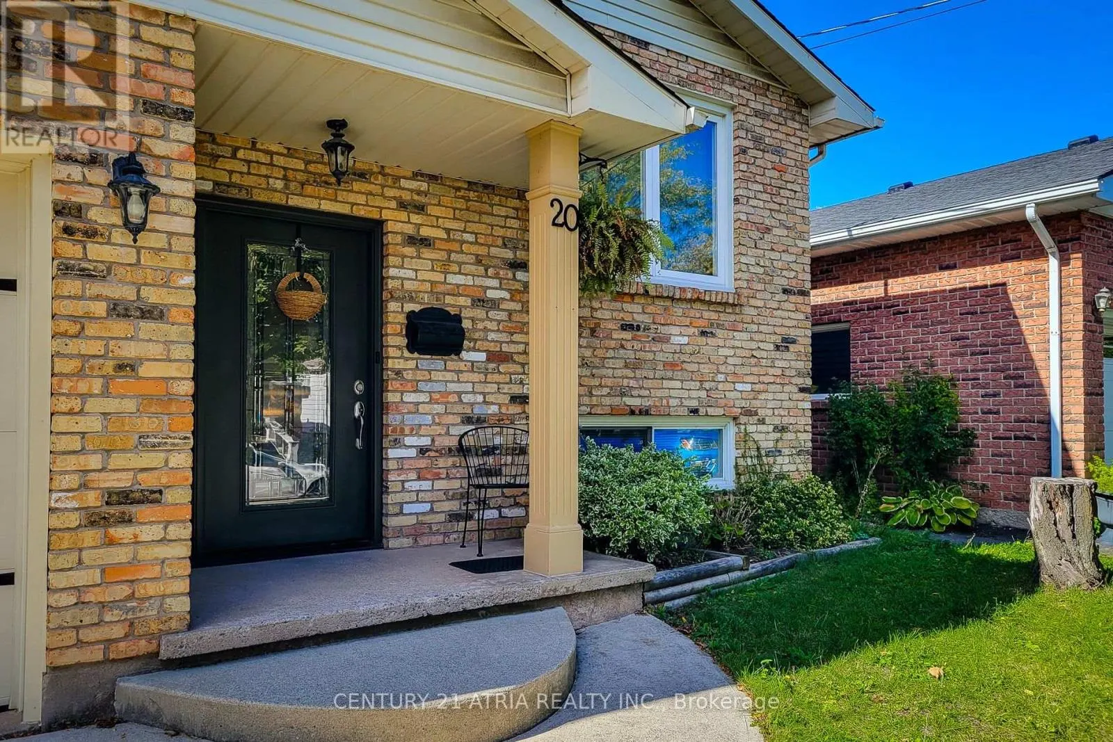 20 RAVINE ROAD