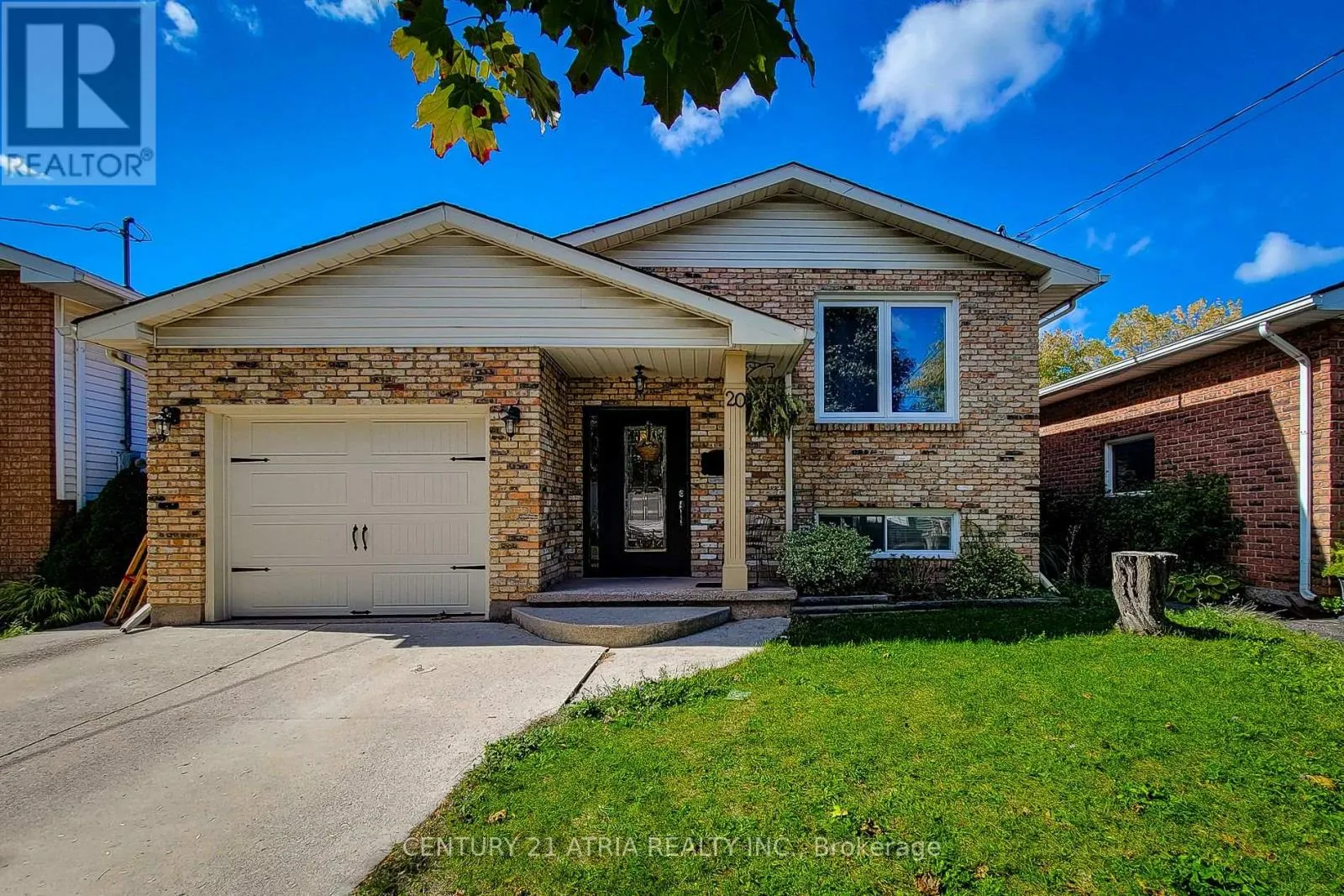 20 RAVINE ROAD