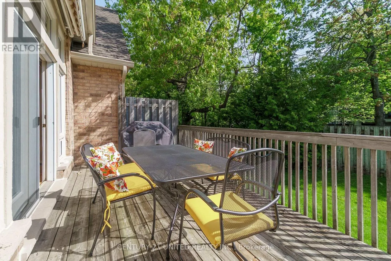 6 - 1850 CHERRYHILL ROAD, #6