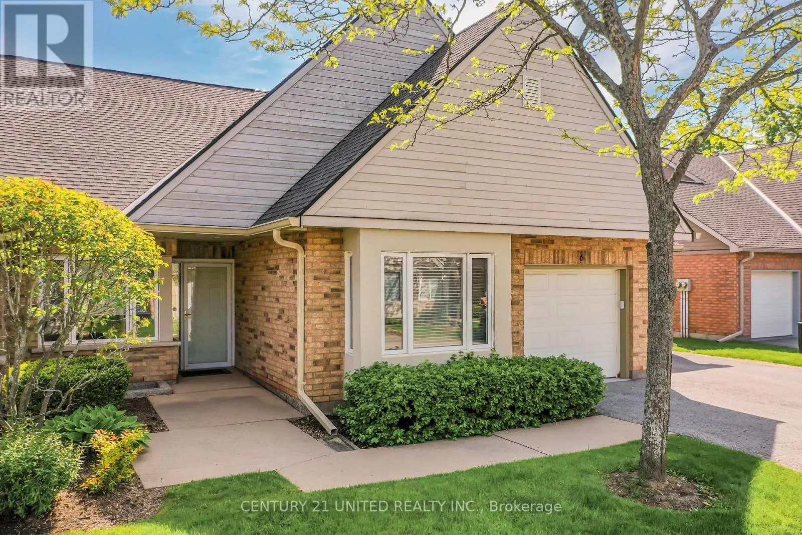 6 - 1850 CHERRYHILL ROAD, #6