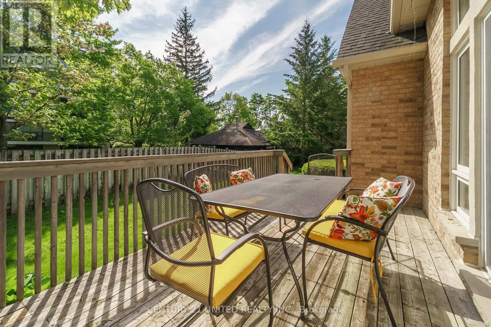 6 - 1850 CHERRYHILL ROAD, #6