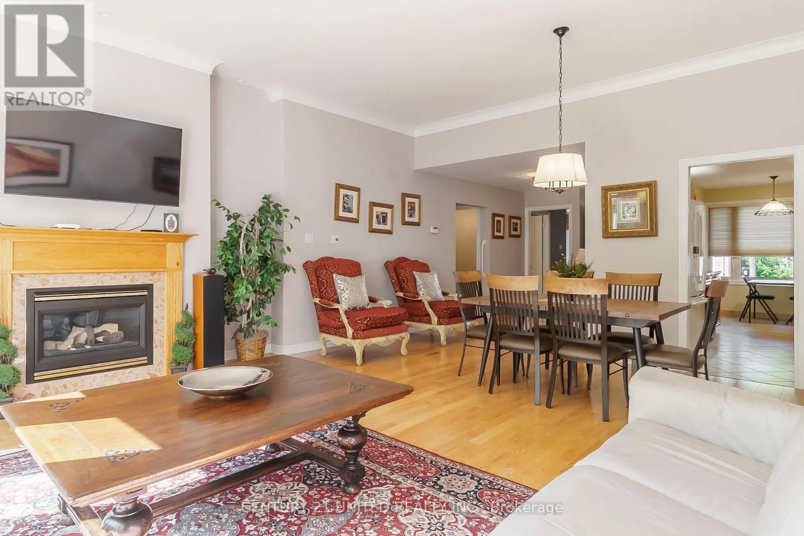 6 - 1850 CHERRYHILL ROAD, #6