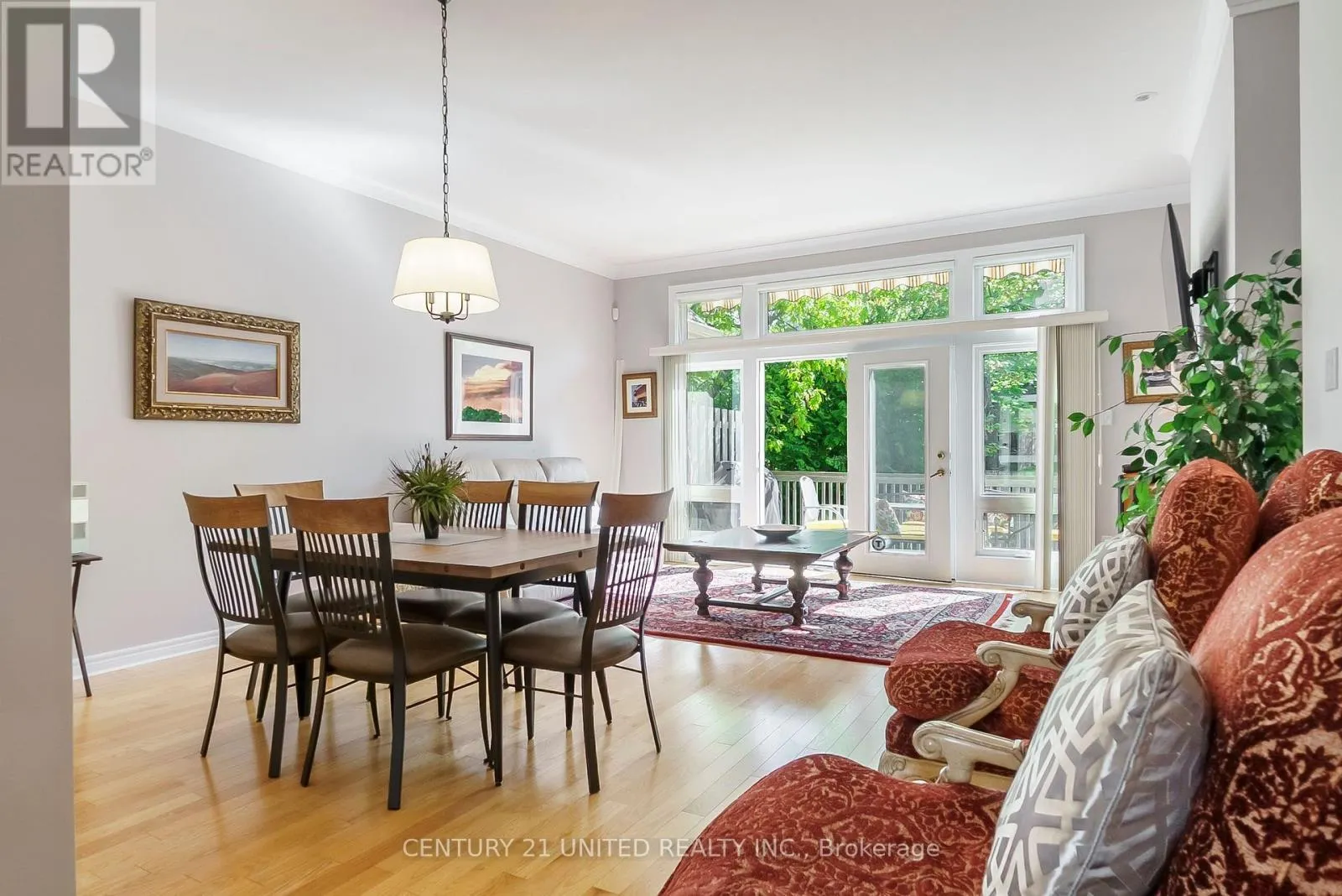 6 - 1850 CHERRYHILL ROAD, #6