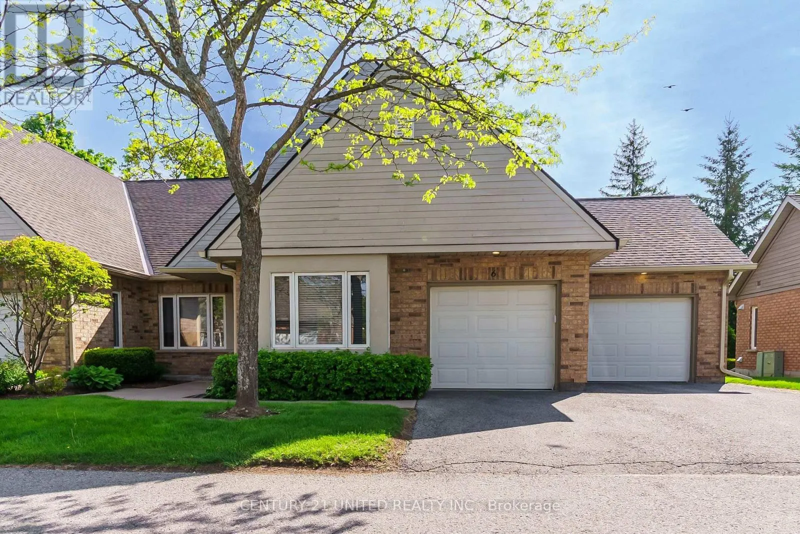 6 - 1850 CHERRYHILL ROAD, #6