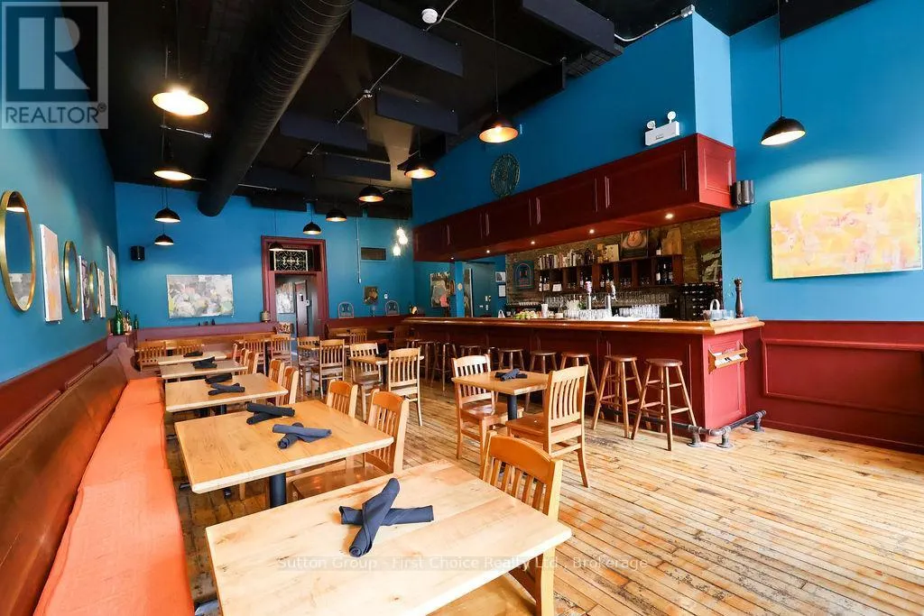 MAIN - 159 QUEEN STREET E, #main