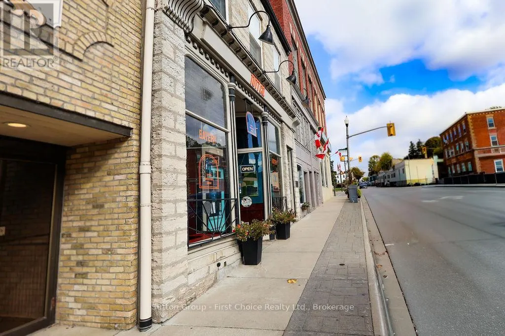MAIN - 159 QUEEN STREET E, #main