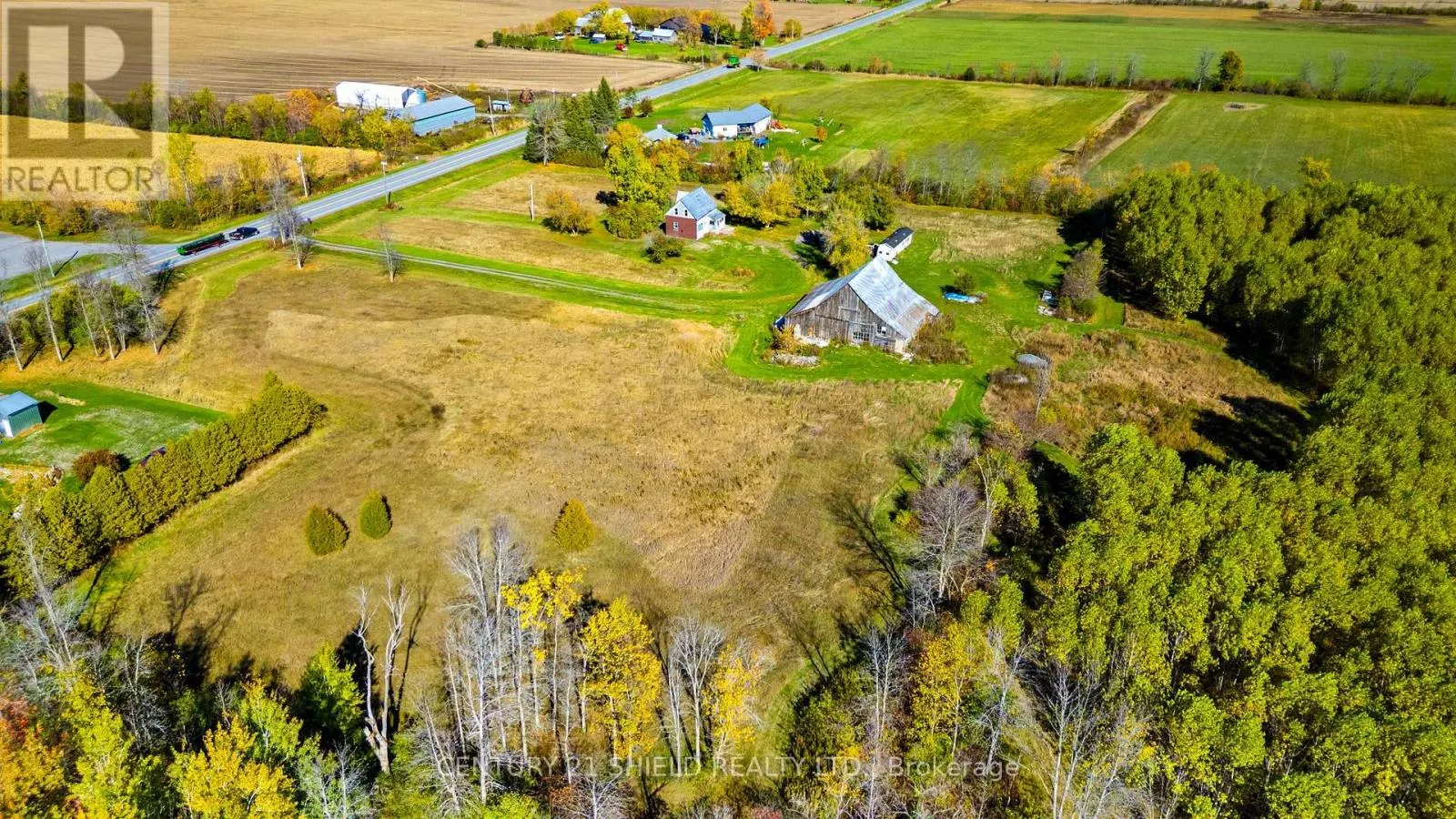 14244 COUNTY RD 18 ROAD