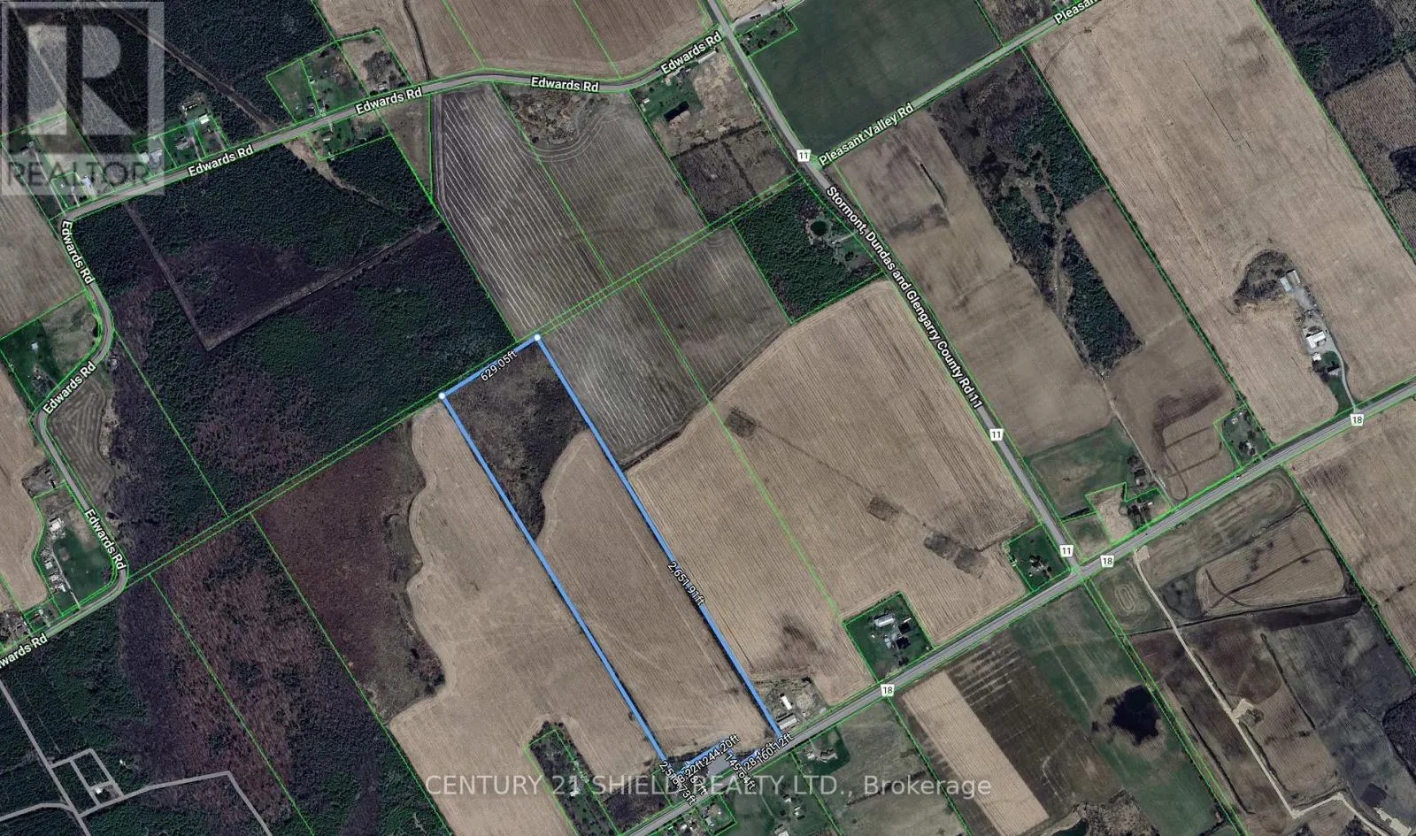 14244 COUNTY RD 18 ROAD