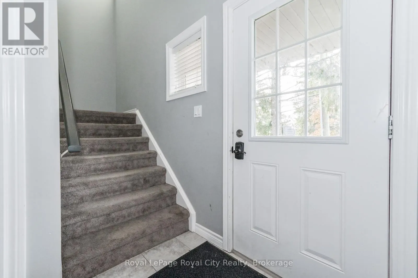 145 KERTLAND STREET