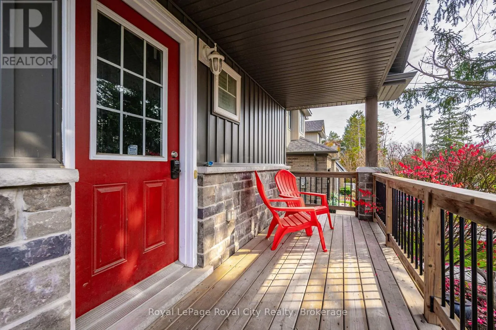 145 KERTLAND STREET