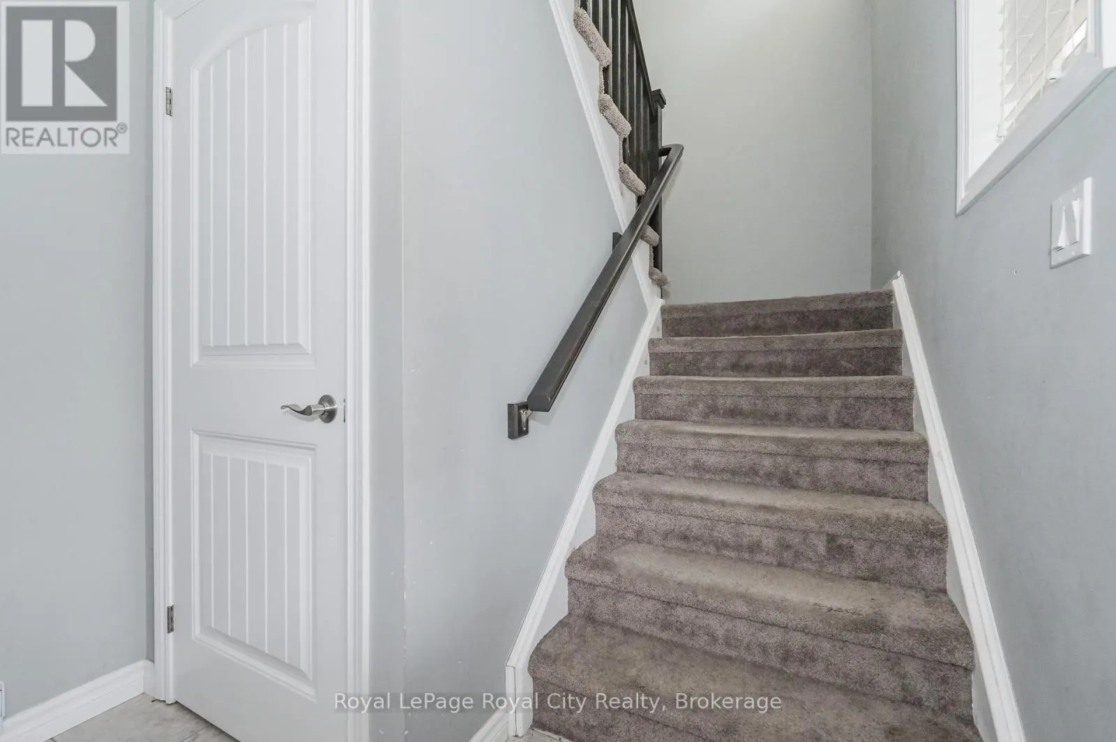 145 KERTLAND STREET