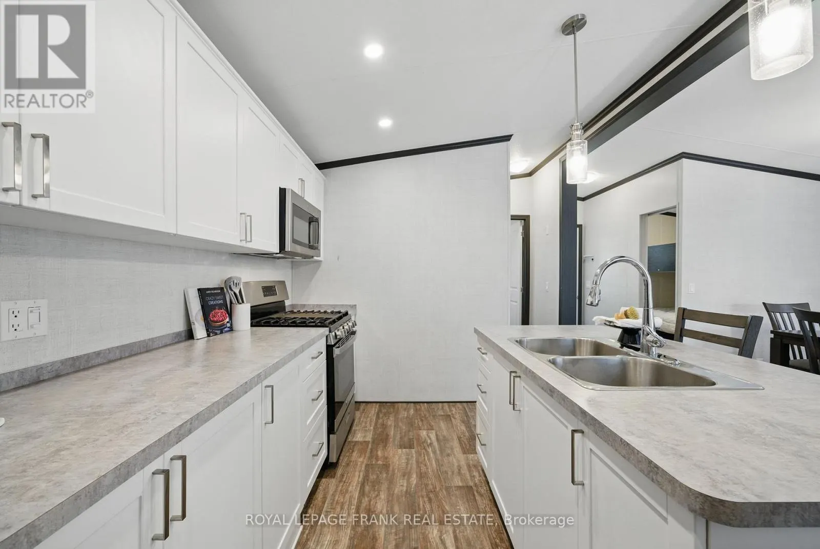 #87 - 657 THUNDER BRIDGE ROAD, ##87
