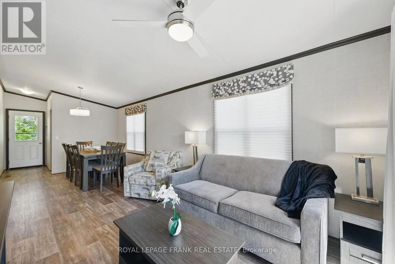 #87 - 657 THUNDER BRIDGE ROAD, ##87