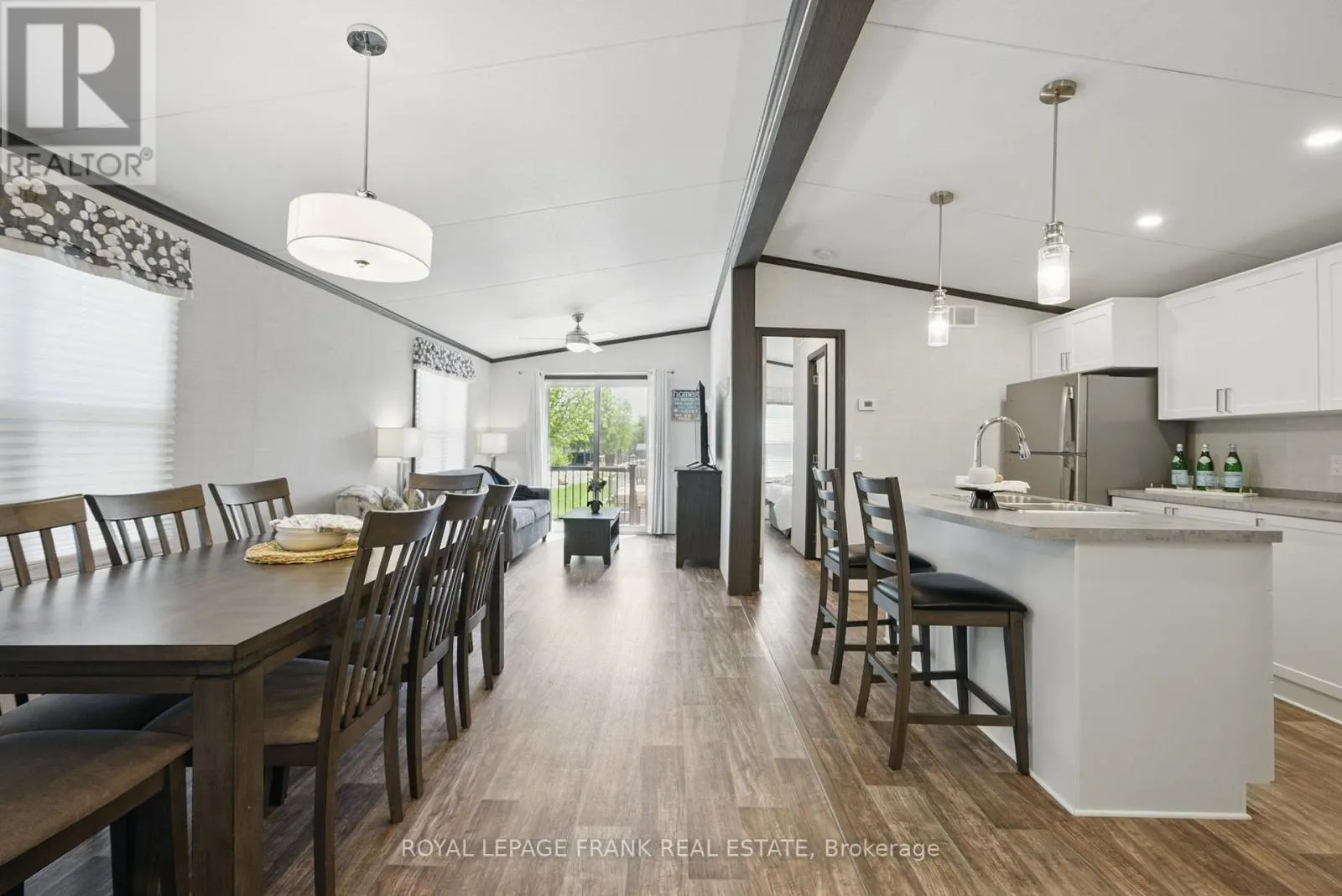 #87 - 657 THUNDER BRIDGE ROAD, ##87