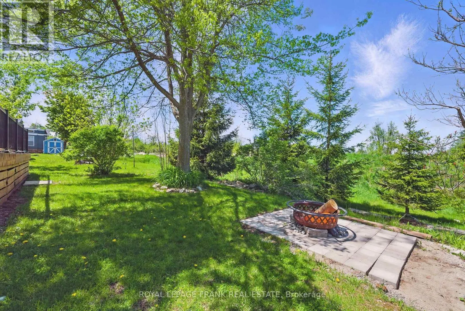 #87 - 657 THUNDER BRIDGE ROAD, ##87